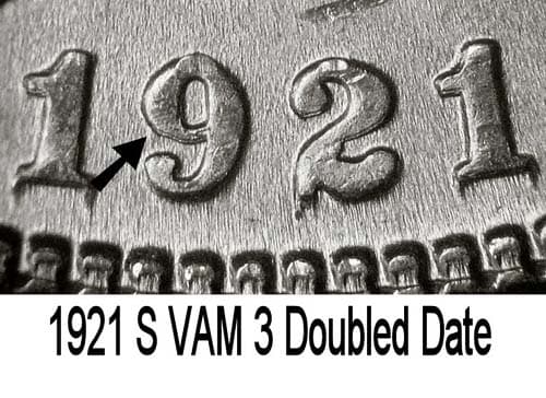 1921-S VAM-3