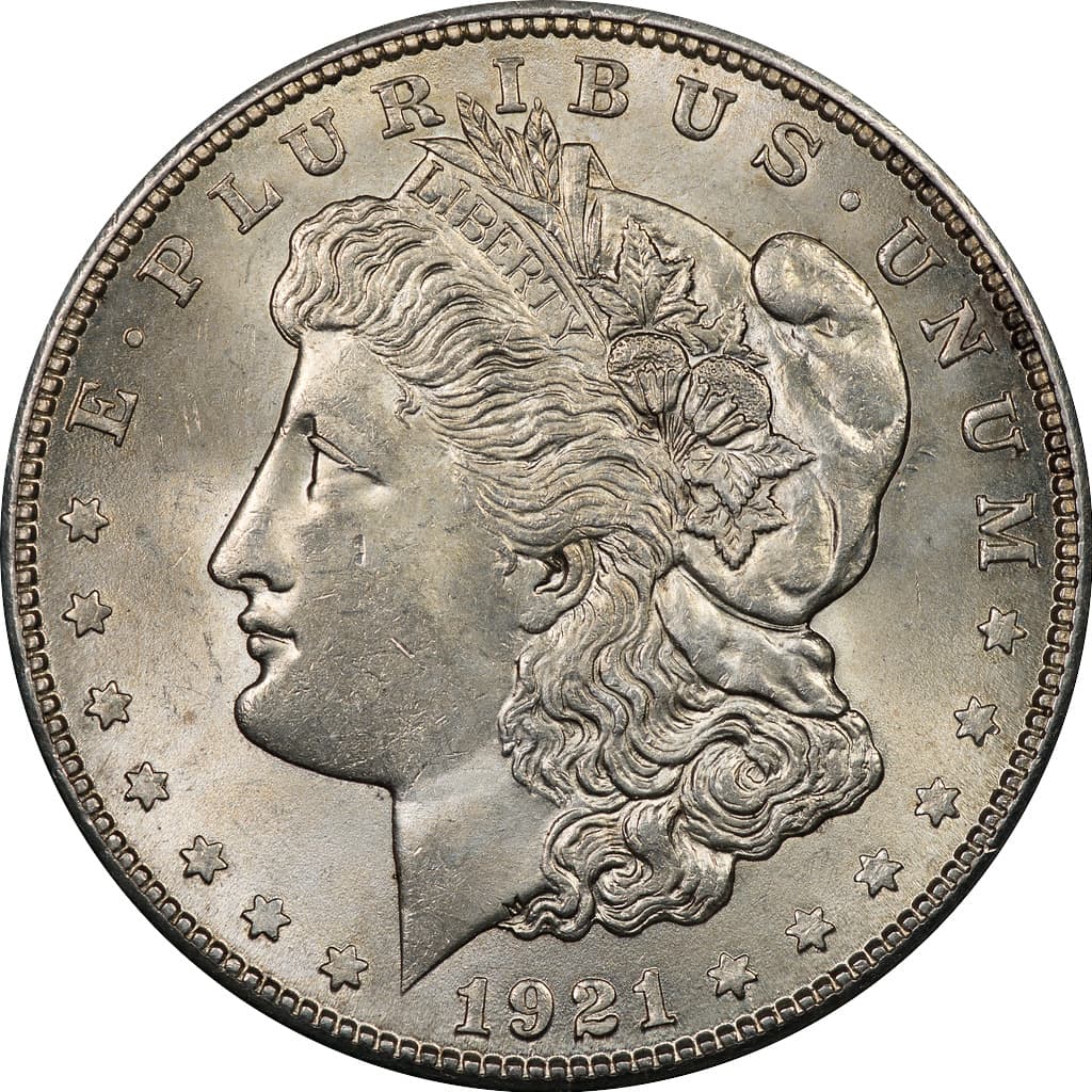 1921-S VAM-32