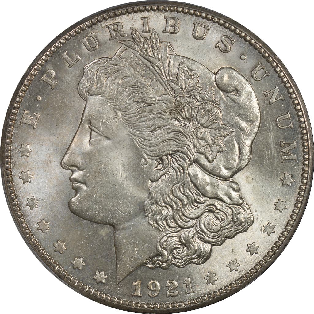 1921-S VAM-33