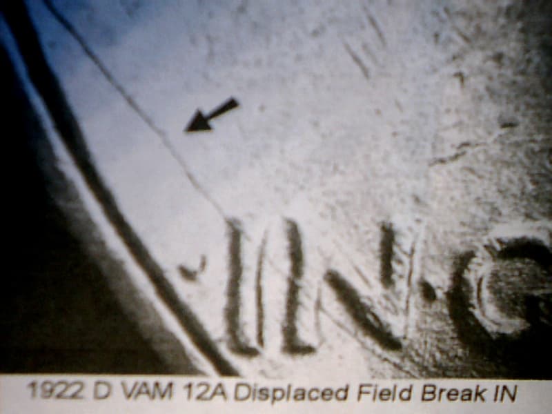 1922-D VAM-12A