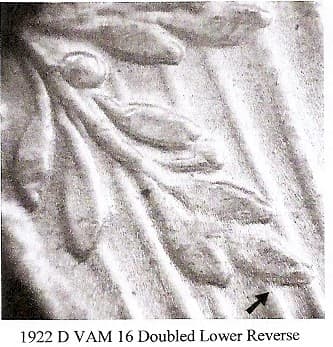 1922-D VAM-16