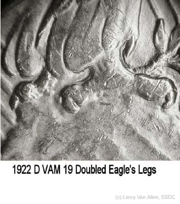 1922-D VAM-19