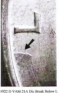 1922-D VAM-21A