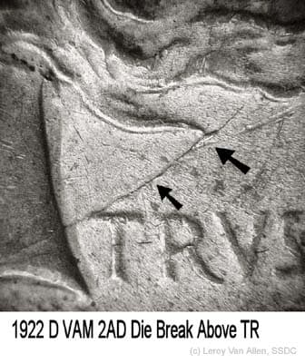 1922-D VAM-2AD
