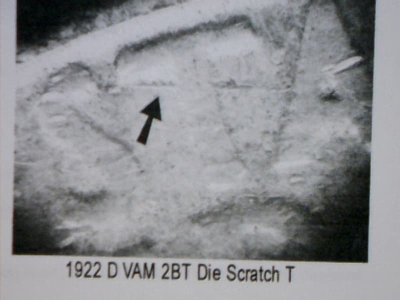 1922-D VAM-2BT