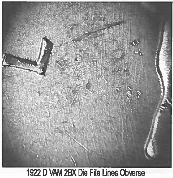 1922-D VAM-2BX