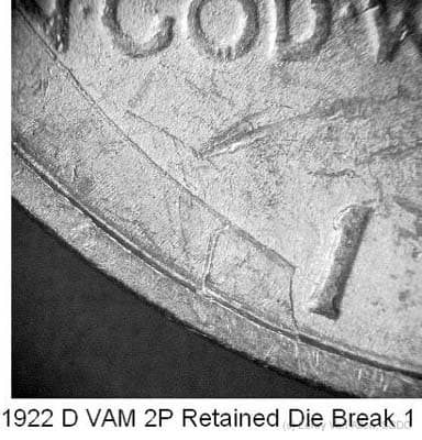 1922-D VAM-2P1