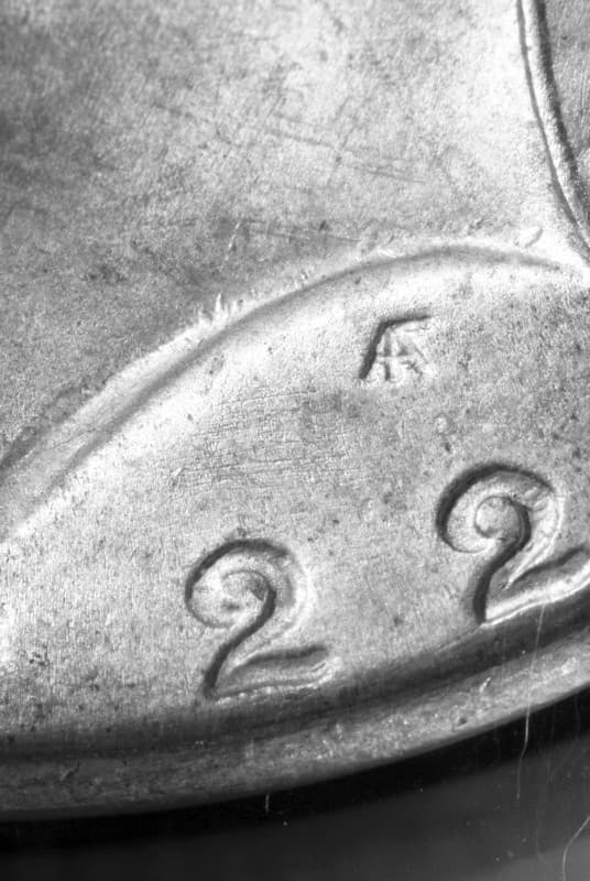 1922-P VAM-1AF