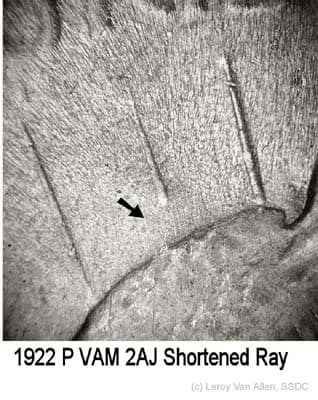 1922-P VAM-2AJ