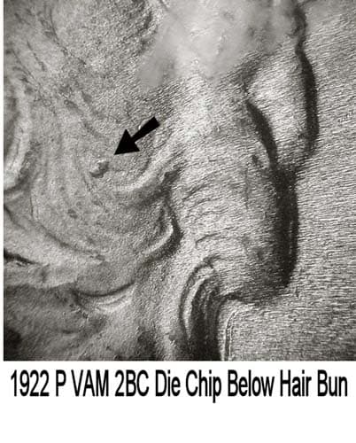 1922-P VAM-2BC