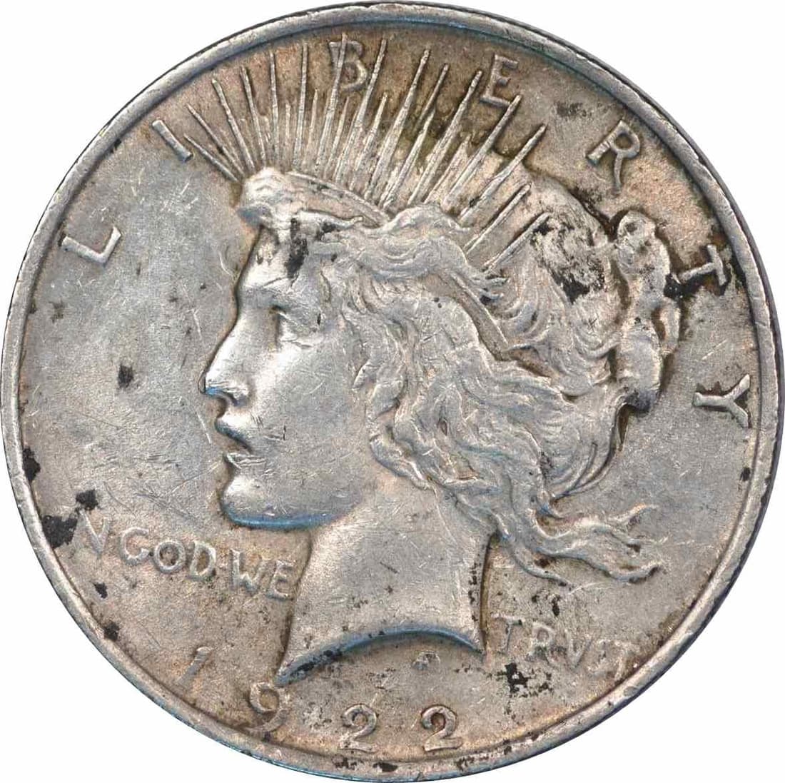 1922-P VAM-2CI