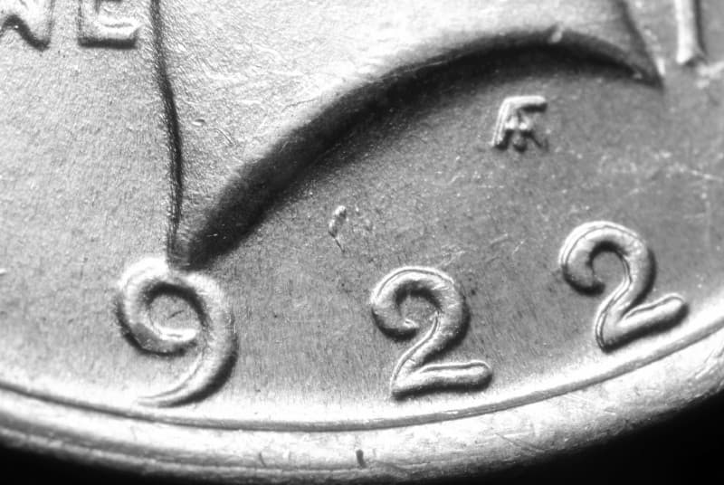 1922-P VAM-2EZ