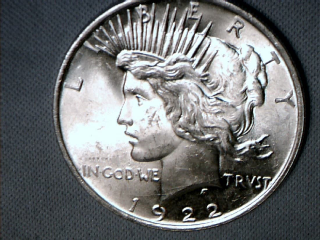 1922-P VAM-2FH