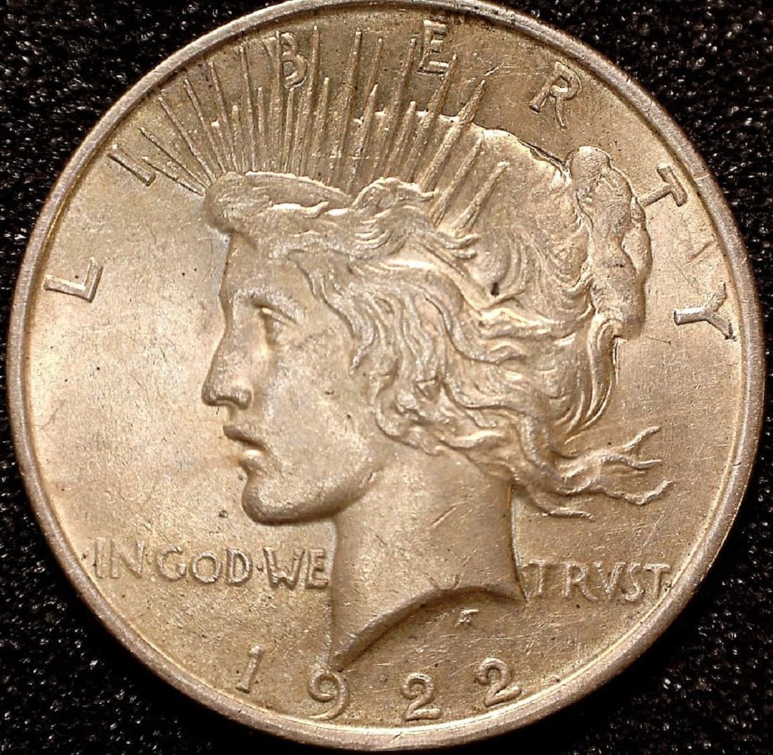 1922-P VAM-2FL