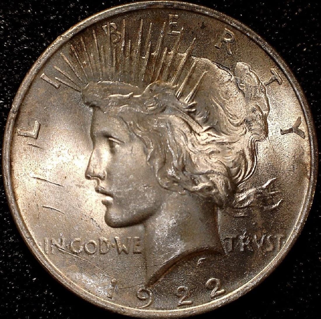 1922-P VAM-2FM