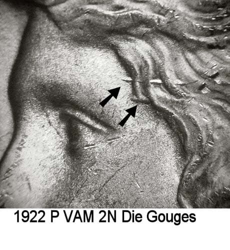 1922-P VAM-2N