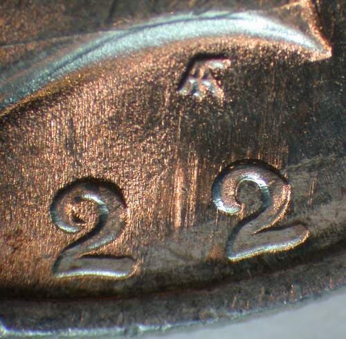 1922-P VAM-34A
