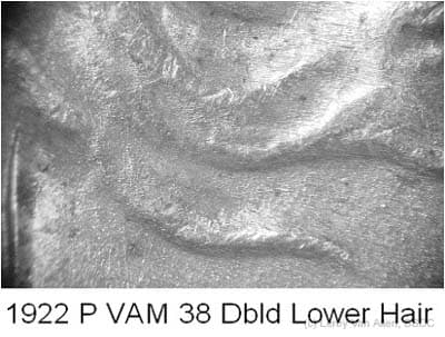 1922-P VAM-38