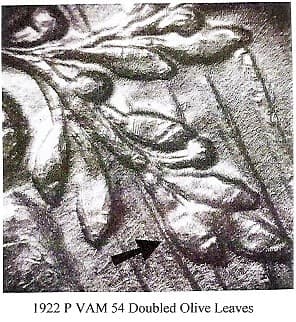 1922-P VAM-54