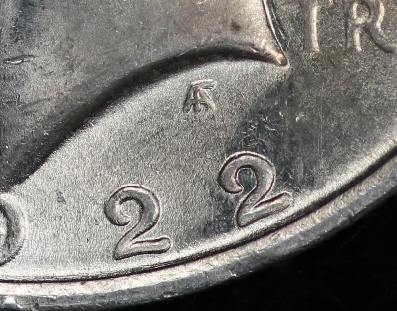 1922-P VAM-57
