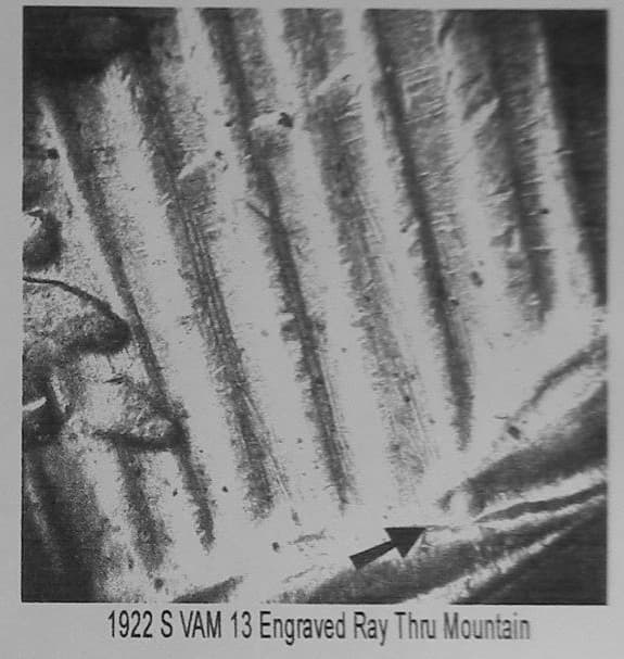 1922-S VAM-13