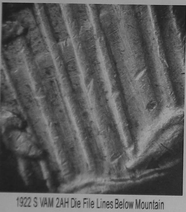 1922-S VAM-2AH