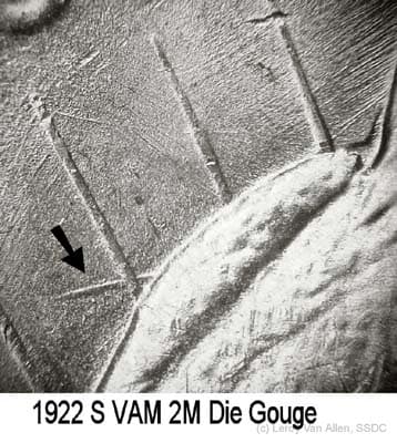 1922-S VAM-2M