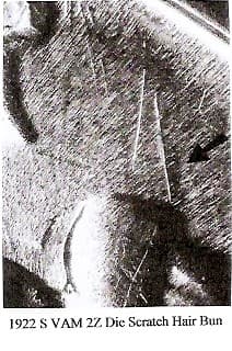 1922-S VAM-2Z