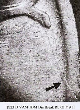 1923-D VAM-1BM