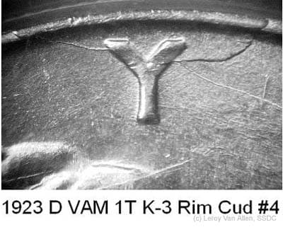 1923-D VAM-1T