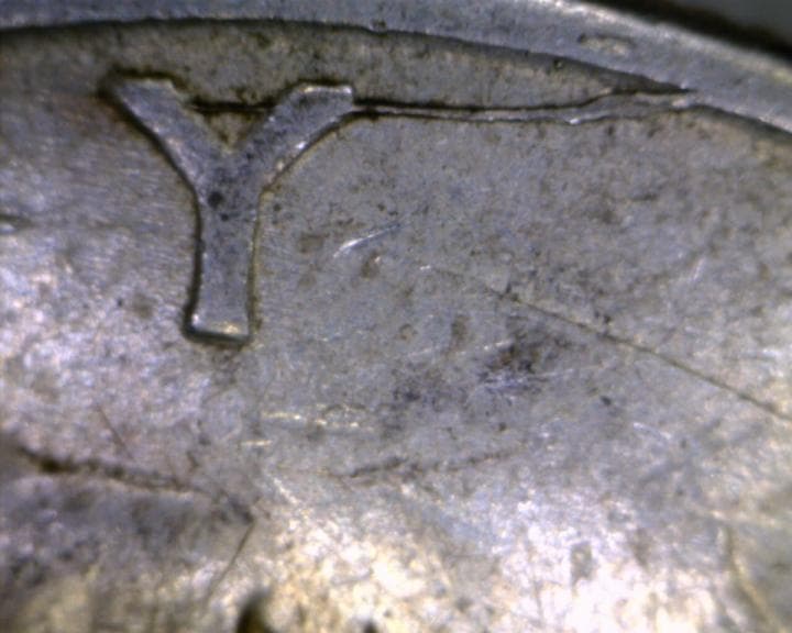 1923-D VAM-1Y