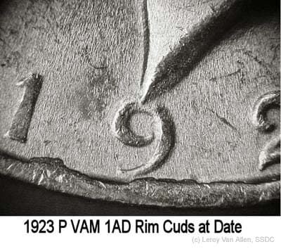 1923-P VAM-1AD