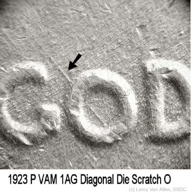 1923-P VAM-1AG