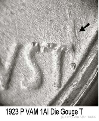 1923-P VAM-1AI
