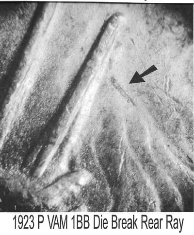 1923-P VAM-1BB