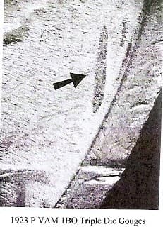 1923-P VAM-1BO