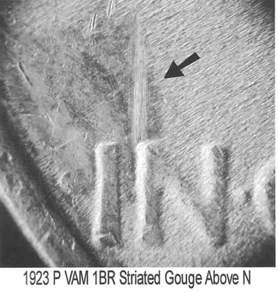 1923-P VAM-1BR