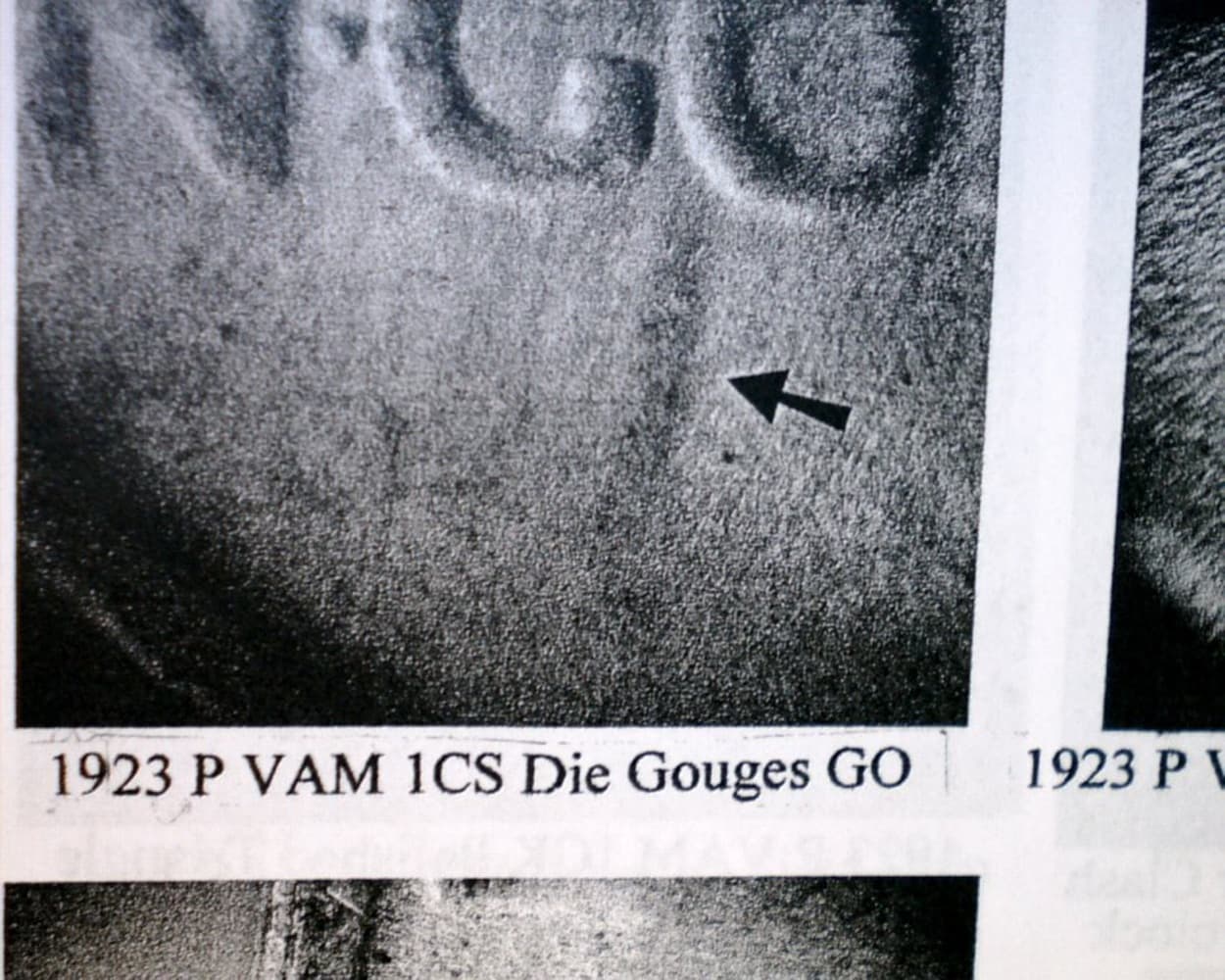 1923-P VAM-1CS