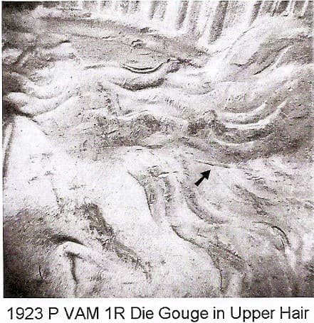 1923-P VAM-1R