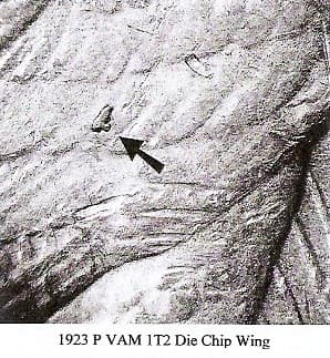 1923-P VAM-1T2
