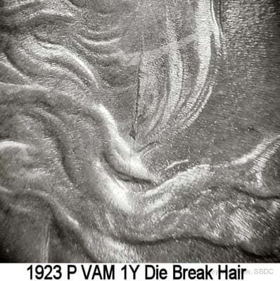 1923-P VAM-1Y