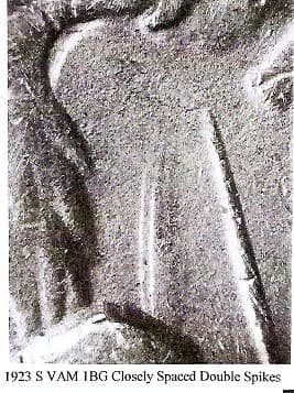 1923-S VAM-1BG