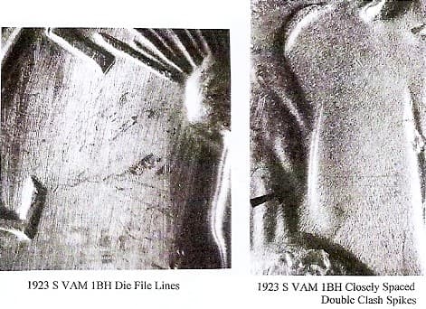 1923-S VAM-1BH