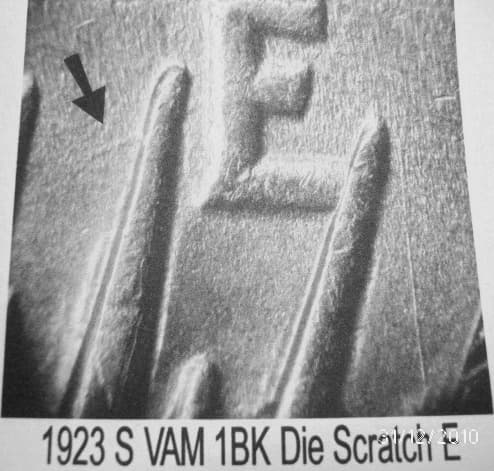 1923-S VAM-1BK