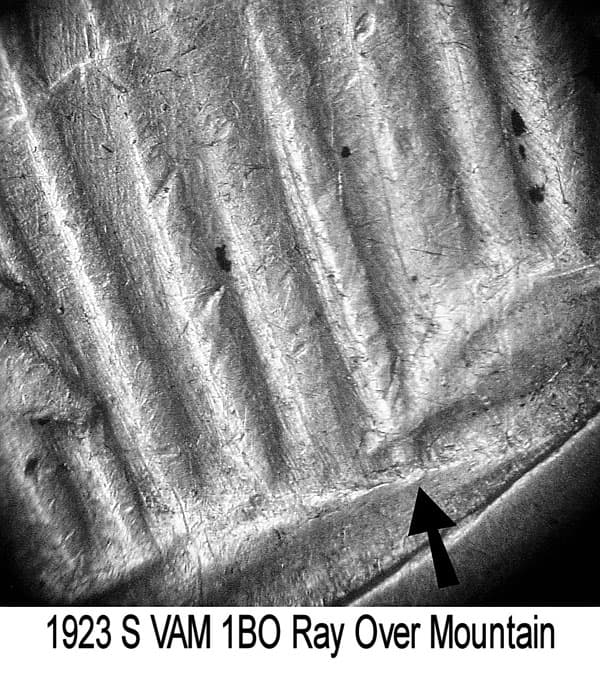 1923-S VAM-1BO