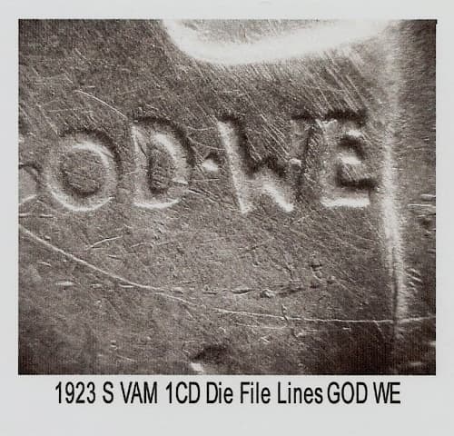 1923-S VAM-1CD