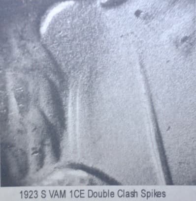 1923-S VAM-1CE
