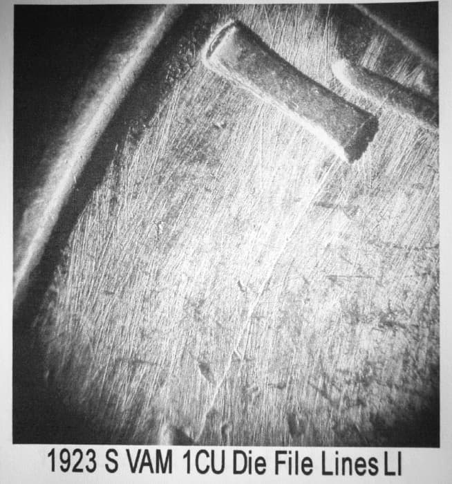 1923-S VAM-1CU