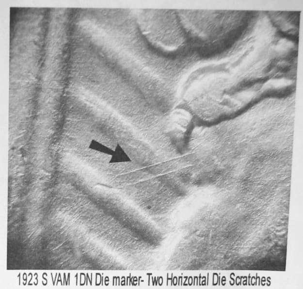 1923-S VAM-1DN