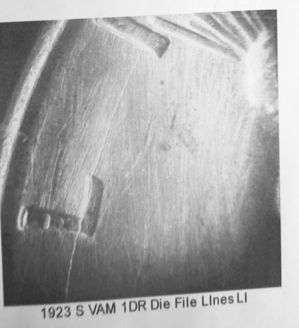 1923-S VAM-1DR